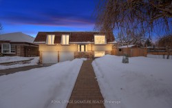 6943 Estoril Road Mississauga, ON L5N 1N3