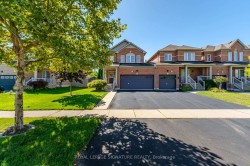 182 Thomas Avenue Brantford, ON N3S 0E2