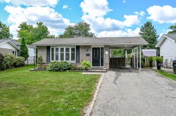 1434 Dewbourne Crescent Burlington, ON L7M 1E7
