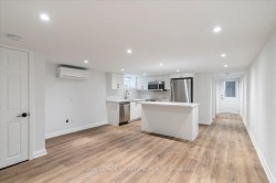 Lower Level-184 Millwood Road Toronto, ON M4S 1J7