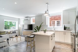 Main-182 Millwood Road Toronto, ON M4S 1J7