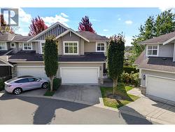 4 11282 COTTONWOOD DRIVE Maple Ridge, BC V2X 8W7