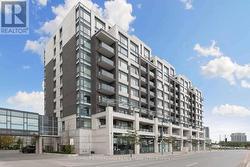 601 - 8130 BIRCHMOUNT ROAD Markham, ON L6G 0E4