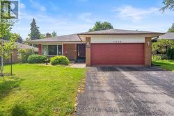 1889 STEEPBANK CRESCENT Mississauga, ON L4X 1T9