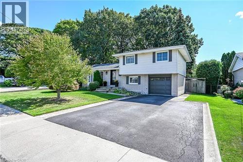 48 Margate Avenue, Hamilton, ON 