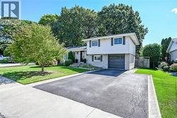 48 MARGATE Avenue  Hamilton, ON L8T 1M8