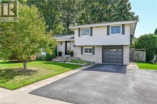 48 Margate Avenue, Hamilton, ON 