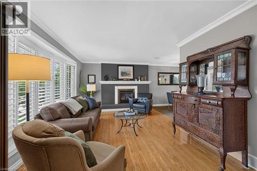 48 Margate Avenue, Hamilton, ON 