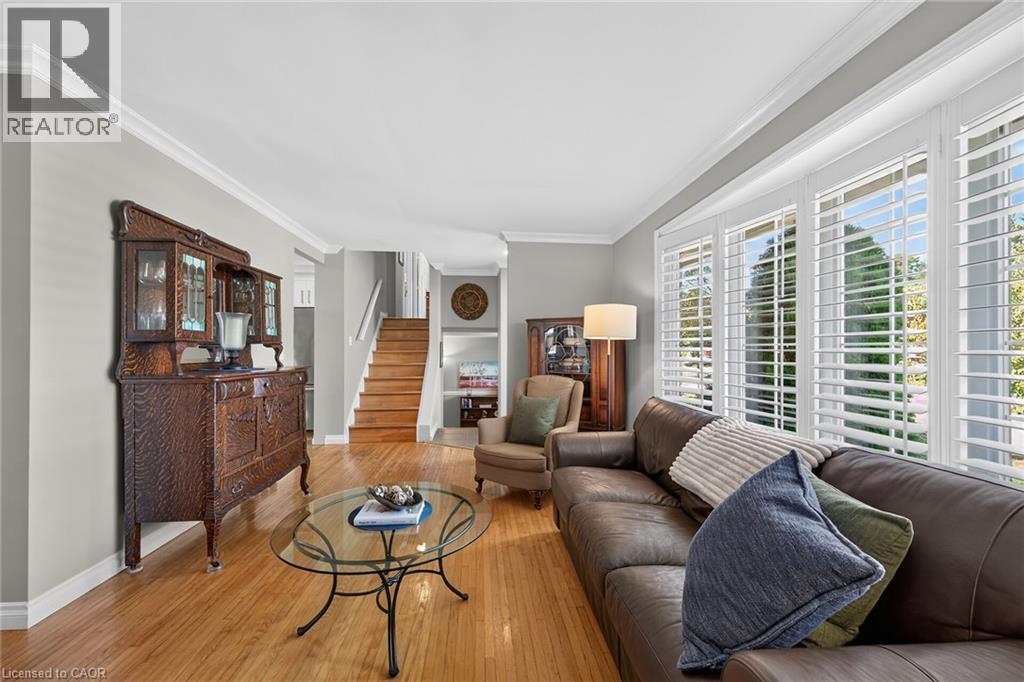 48 Margate Avenue, Hamilton, ON