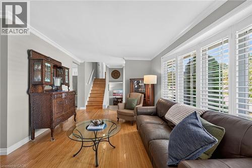 48 Margate Avenue, Hamilton, ON 