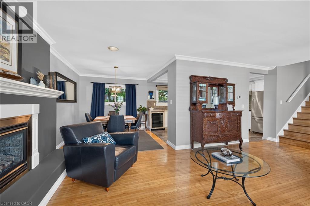 48 Margate Avenue, Hamilton, ON