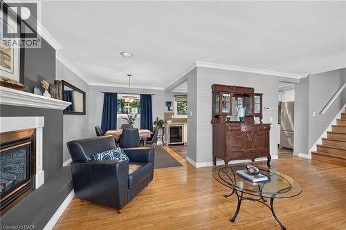 48 Margate Avenue, Hamilton, ON 
