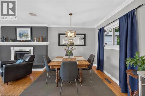 48 Margate Avenue, Hamilton, ON 