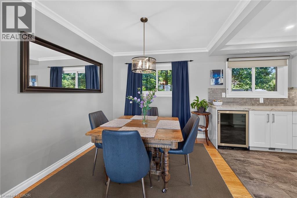 48 Margate Avenue, Hamilton, ON