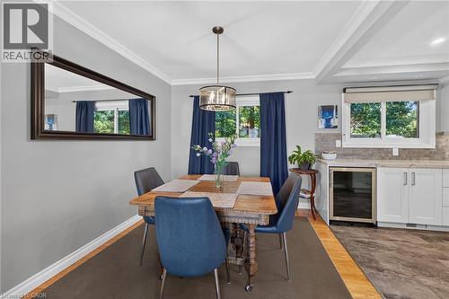48 Margate Avenue, Hamilton, ON 