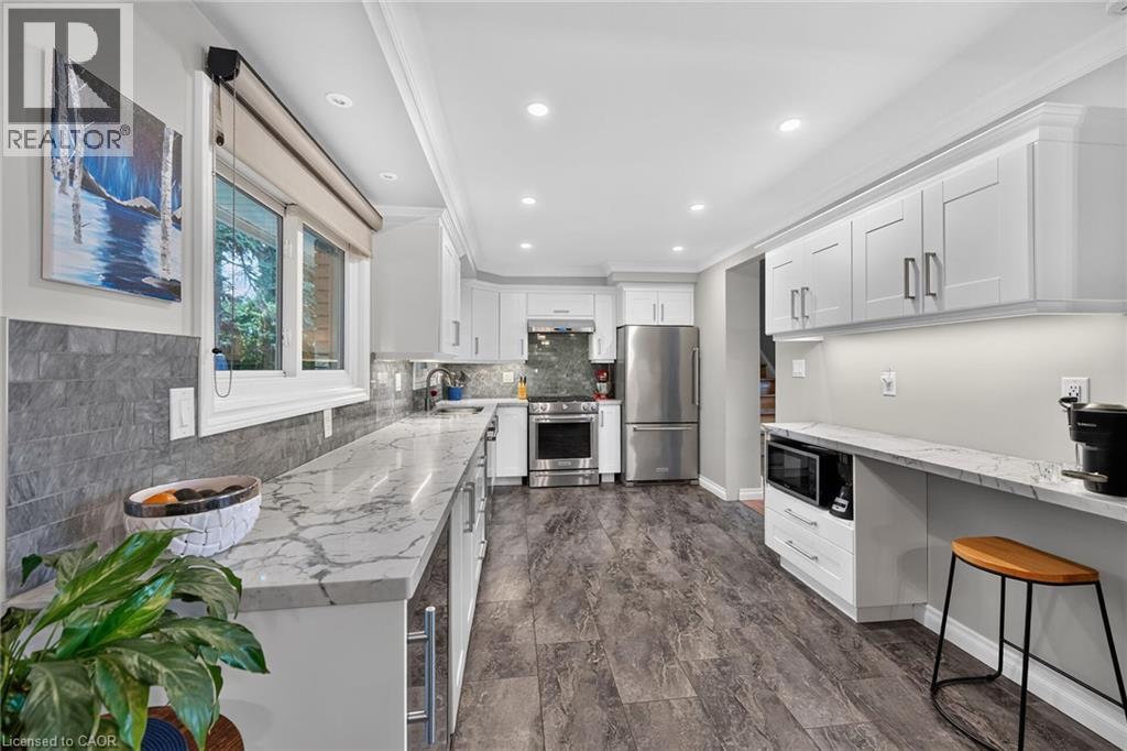 48 Margate Avenue, Hamilton, ON