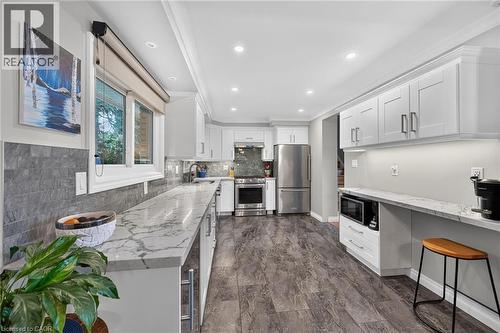 48 Margate Avenue, Hamilton, ON 