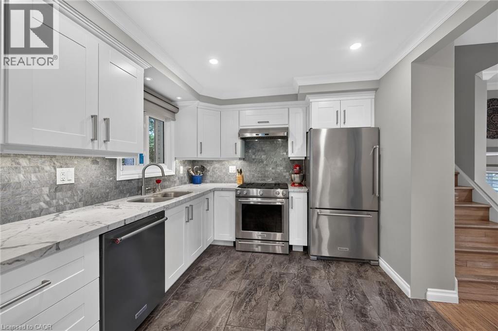 48 Margate Avenue, Hamilton, ON