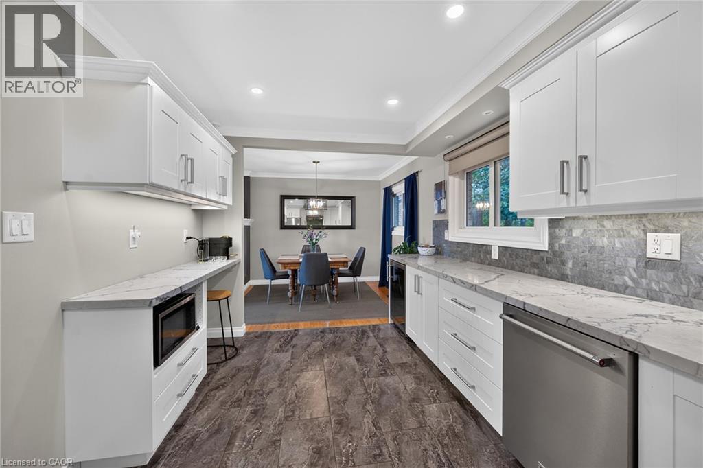 48 Margate Avenue, Hamilton, ON