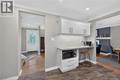 48 Margate Avenue, Hamilton, ON 