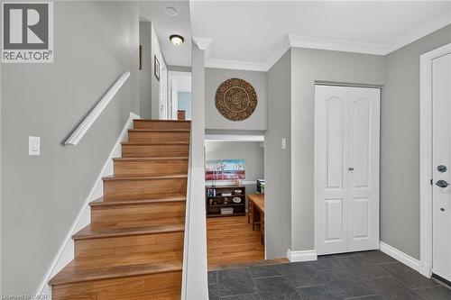 48 Margate Avenue, Hamilton, ON 