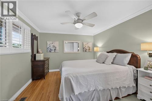 48 Margate Avenue, Hamilton, ON 