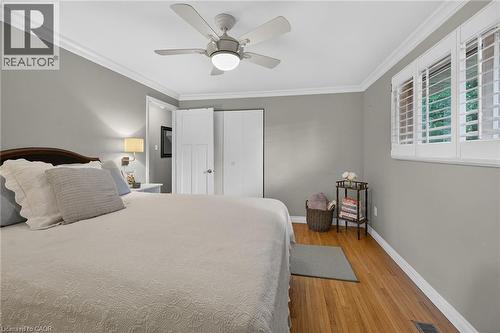 48 Margate Avenue, Hamilton, ON 