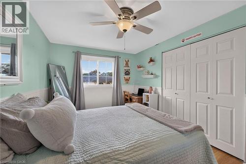 48 Margate Avenue, Hamilton, ON 