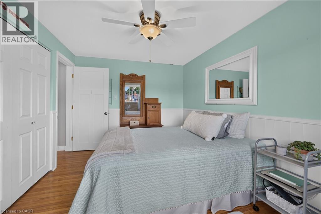 48 Margate Avenue, Hamilton, ON