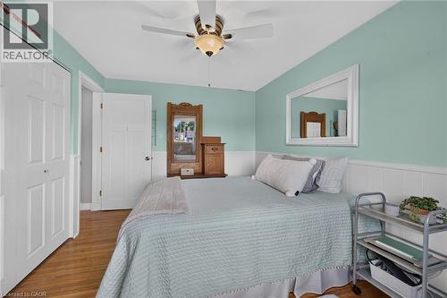 48 Margate Avenue, Hamilton, ON 