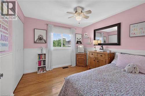 48 Margate Avenue, Hamilton, ON 