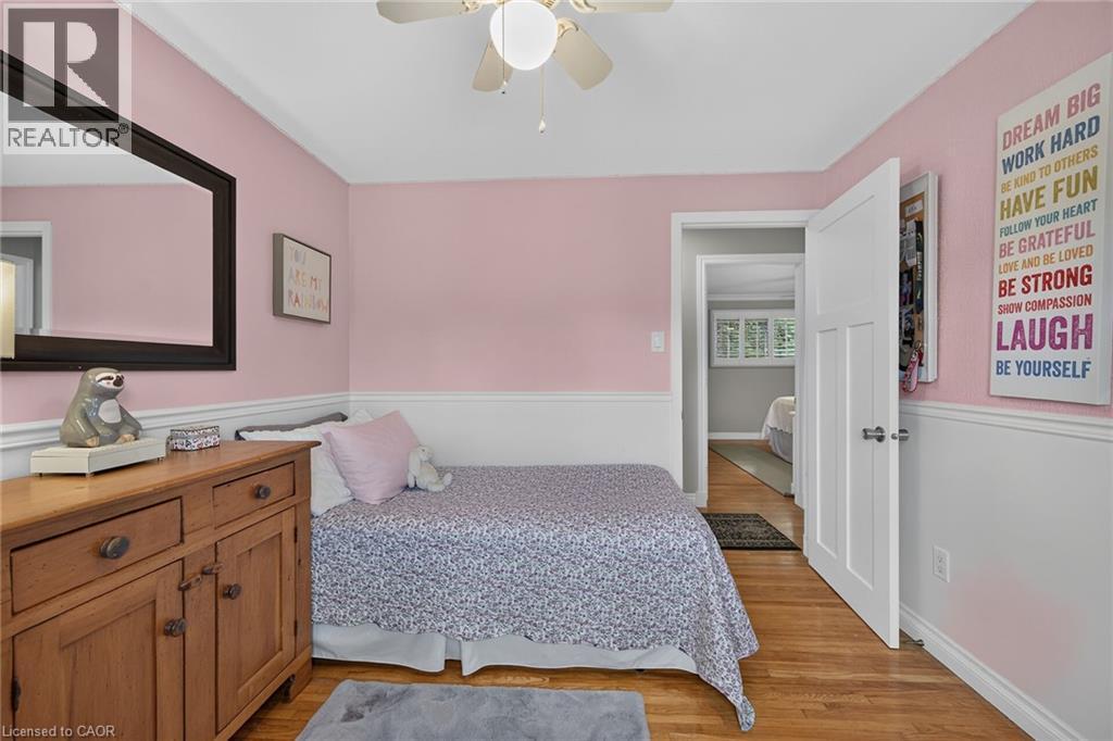 48 Margate Avenue, Hamilton, ON