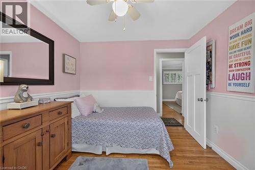 48 Margate Avenue, Hamilton, ON 