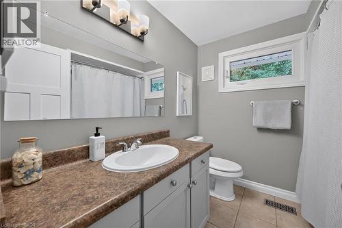 48 Margate Avenue, Hamilton, ON 