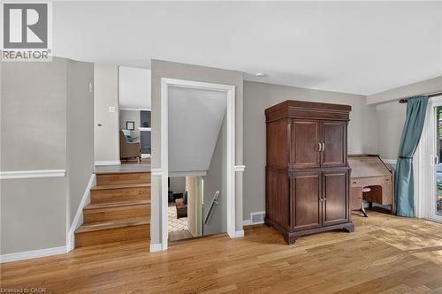 48 Margate Avenue, Hamilton, ON 