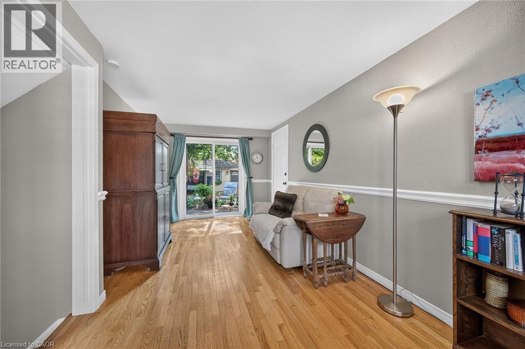 48 Margate Avenue, Hamilton, ON