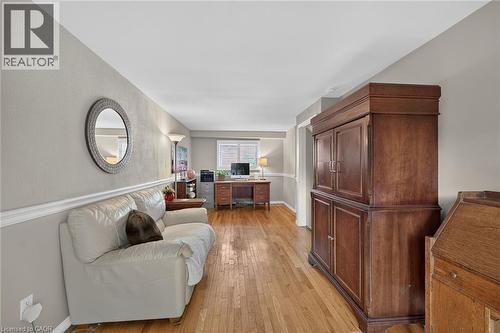 48 Margate Avenue, Hamilton, ON 