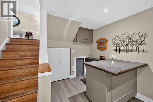 48 Margate Avenue, Hamilton, ON 