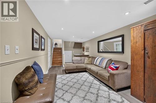 48 Margate Avenue, Hamilton, ON 