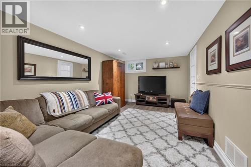 48 Margate Avenue, Hamilton, ON 