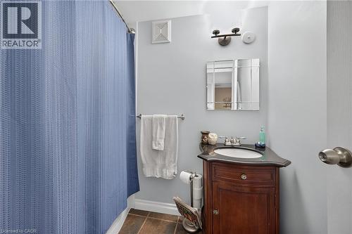48 Margate Avenue, Hamilton, ON 