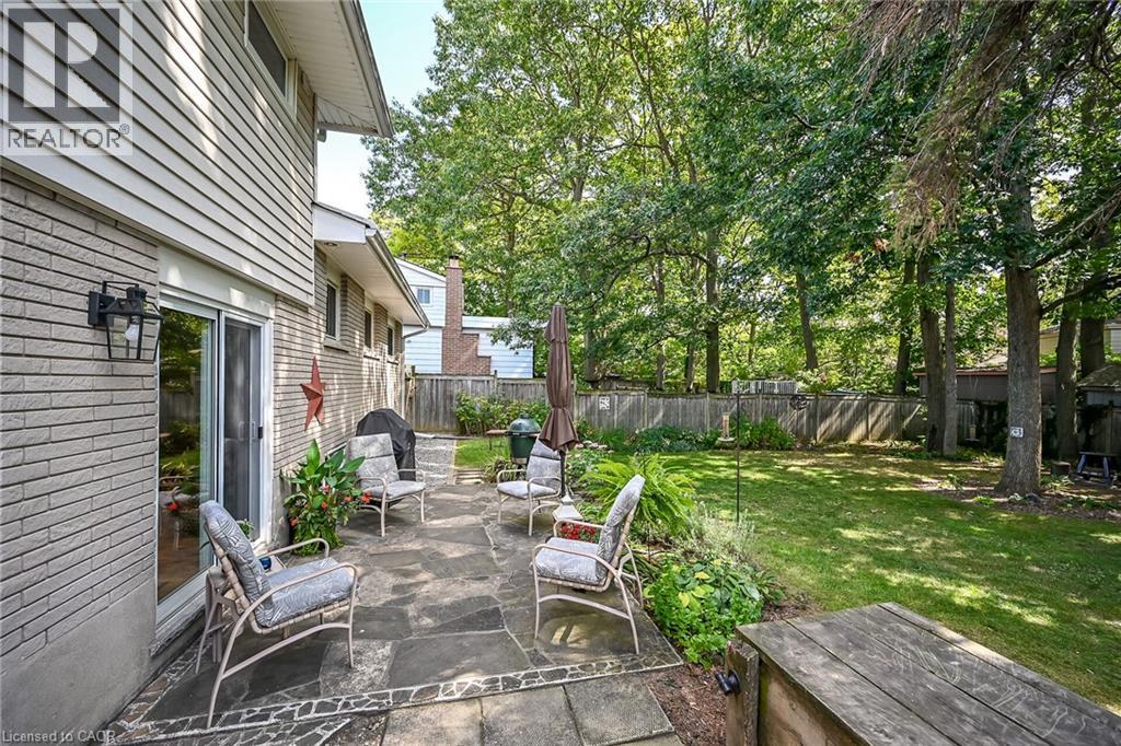 48 Margate Avenue, Hamilton, ON