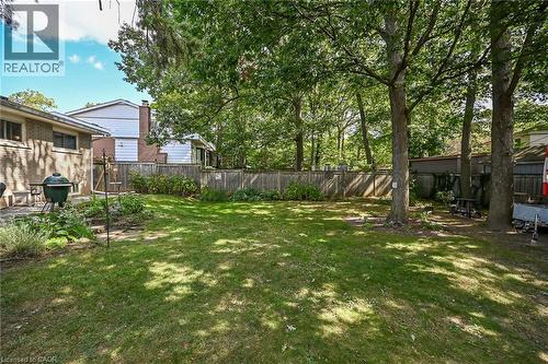 48 Margate Avenue, Hamilton, ON 