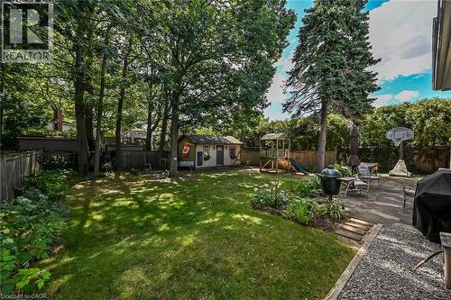 48 Margate Avenue, Hamilton, ON 