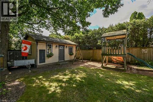 48 Margate Avenue, Hamilton, ON 
