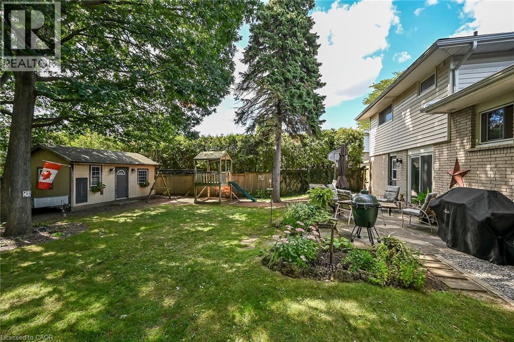 48 Margate Avenue, Hamilton, ON