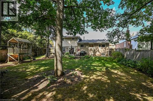 48 Margate Avenue, Hamilton, ON 