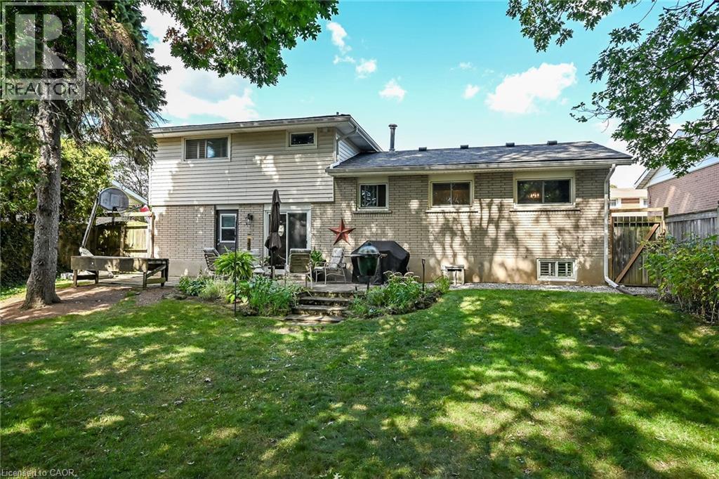 48 Margate Avenue, Hamilton, ON