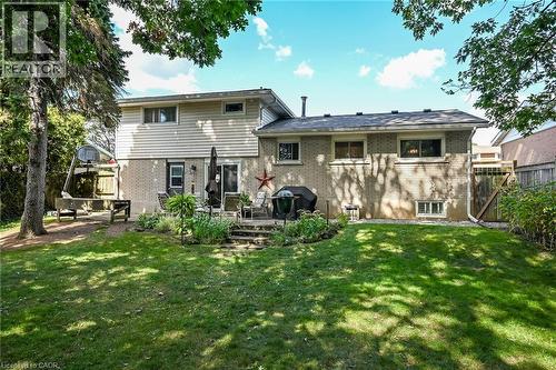 48 Margate Avenue, Hamilton, ON 
