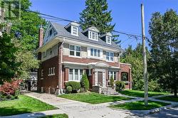 29 LORNE CRESCENT Brantford, ON N3T 4L8